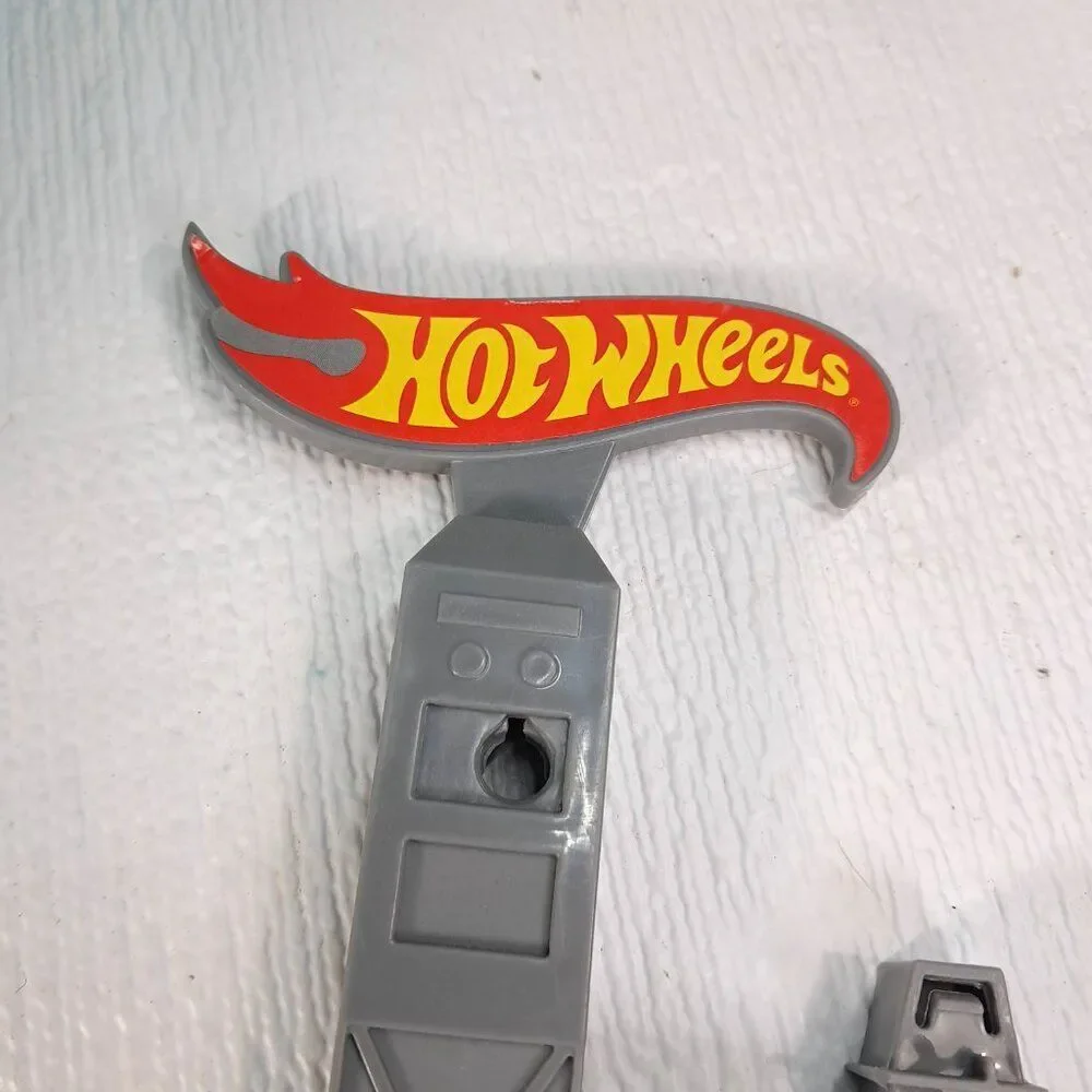 Hot Wheels hot wheels